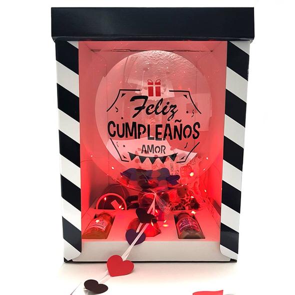 Desayunos Sorpresa Feliz Cumple Amor
