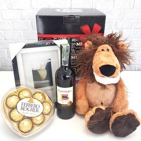 Regalo Sorpresa de Lujo